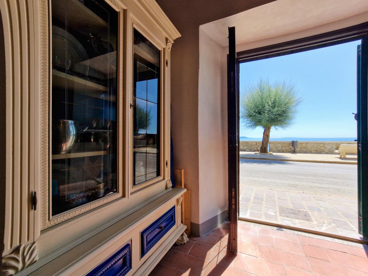 appartamento vacanze Elba